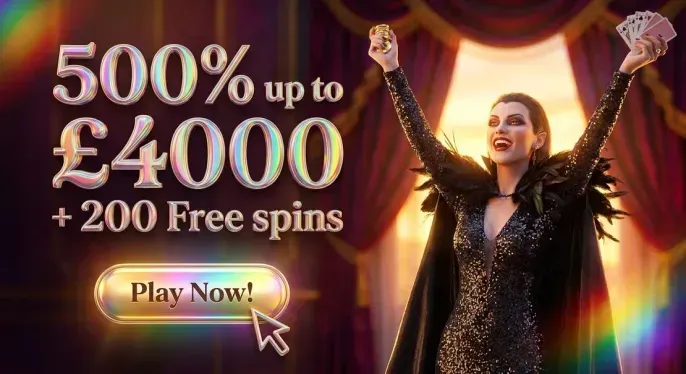 Vipluck Casino